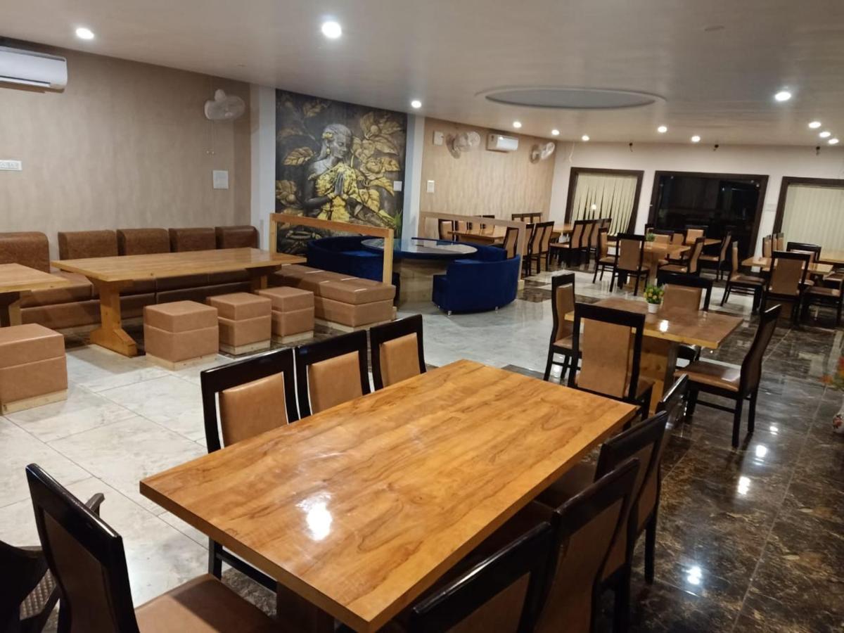 Aravalli Hill Resort Chittorgarh Exteriör bild
